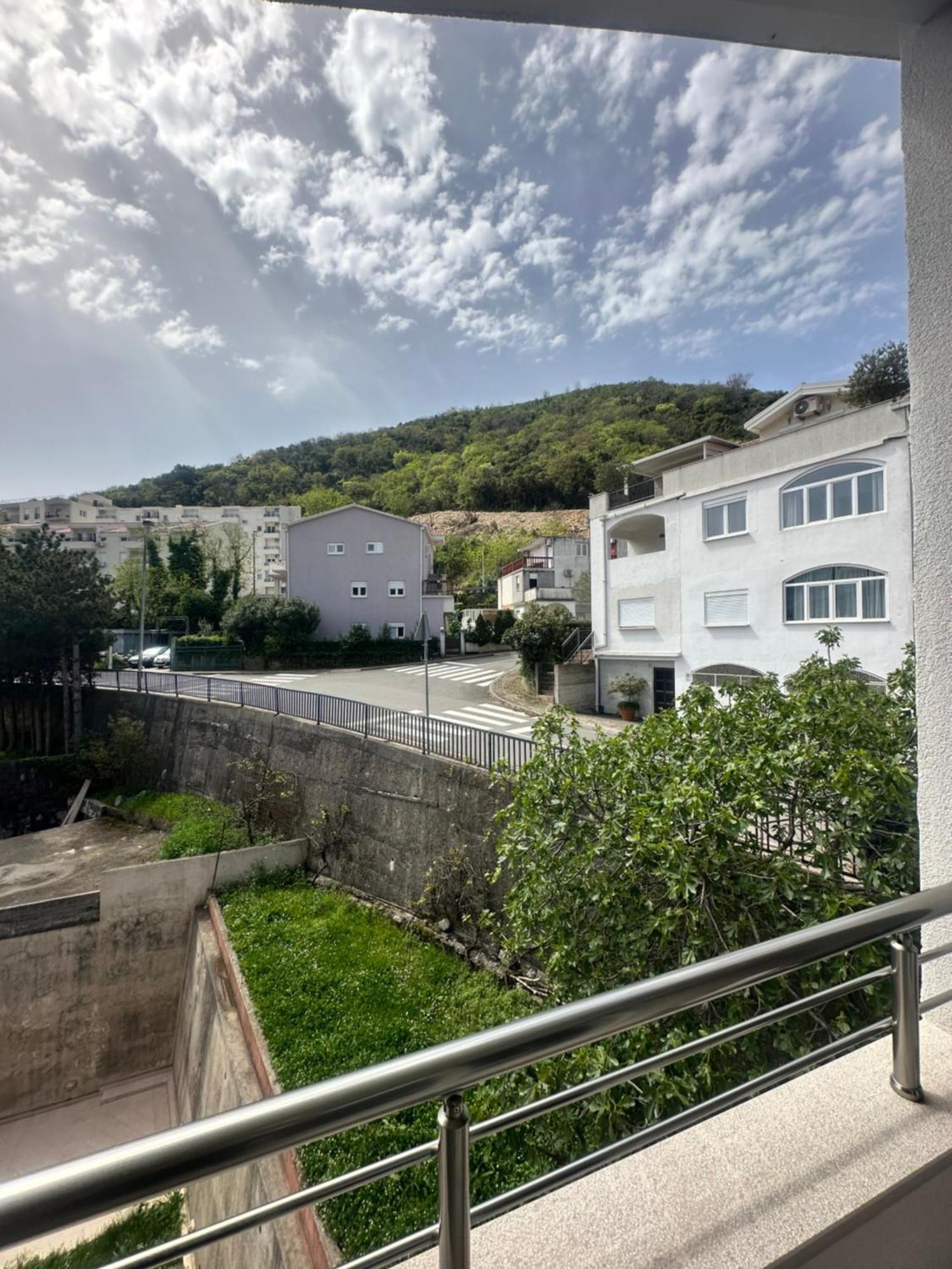 Apartments Manojlovic Budva Eksteriør bilde